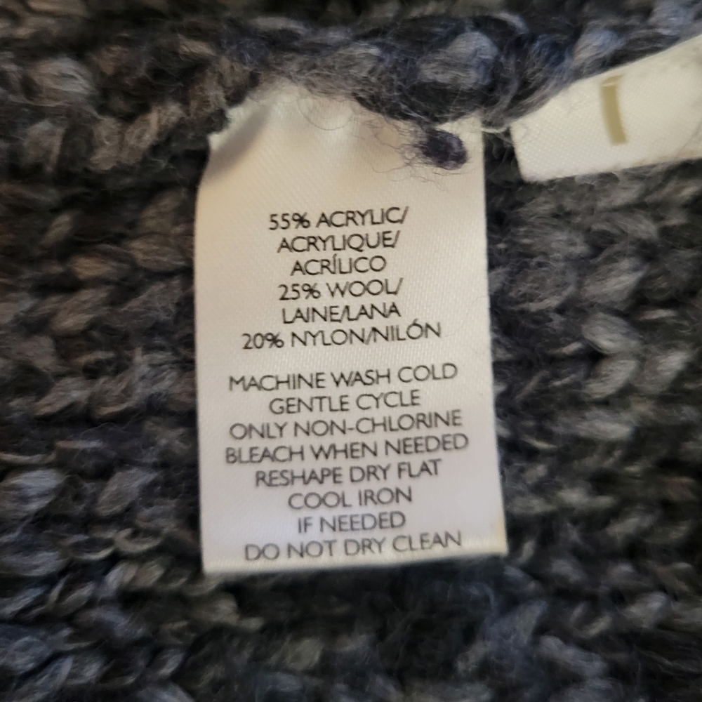 Loft cozy sweater - Picture 4 of 5